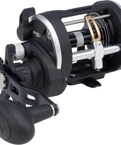 Penn Rival Level Wind Conventional Fishing Reel