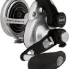 Penn Slammer IV Spinning Fishing Reels 3