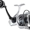 PENN Fathom Electric Reel Fishing Reel Kit, Includes Reel, Battery, and Charger 4