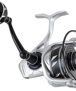 PENN SLAIV4500DX Slammer IV DX Spinning 4500