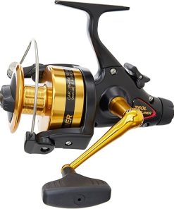 Penn Gold Label Series Slammer Live Liner Spinning Reel 2