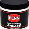 Penn Neoprene Conventional Fishing Reel Cover – Medium 4