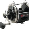 Penn Rival Level Wind Conventional Fishing Reel 4