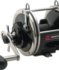 PENN Senator Star Drag Conventional Fishing Reel
