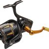 Penn FRCIII8000 Fierce III 8000 Spin Reel RH/LH Front Drag, 5 BRG 3