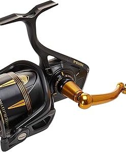 PENN Slammer III Spinning Fishing Reel