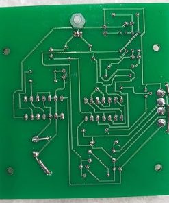 Penn Fathom Master Part – 507-800 Downrigger 800-825 – PC Board 2