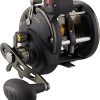 PENN INT80VISWAS International VI Electric Autostop 80 Gold 4