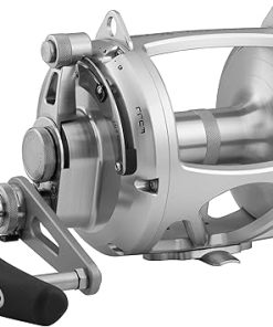Reels Saltwater Lever Drag PENN INT80VISWS International Leverdrag Conventional 2-Speed Reel 80 2
