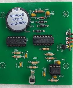 Penn Fathom Master Part - 507-800 Downrigger 800-825 - PC Board